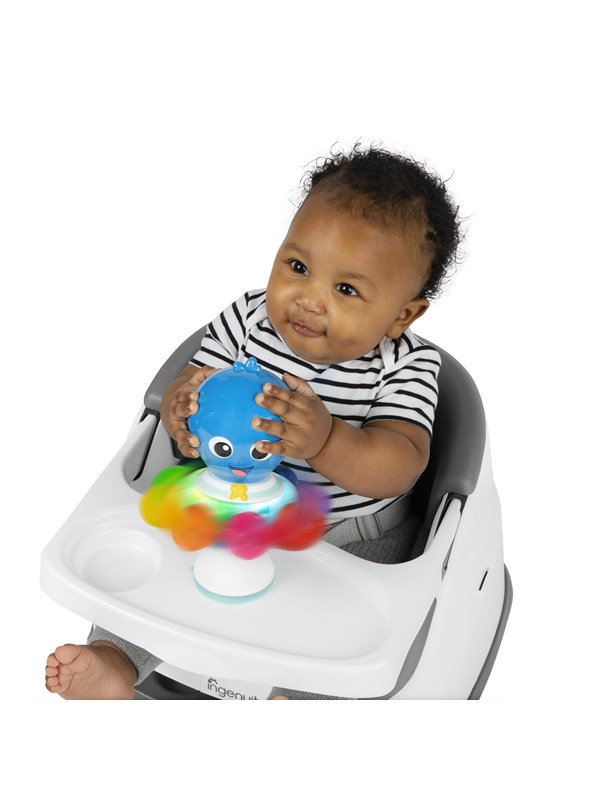 Baby Einstein Valaise ja pyöritä Opus.