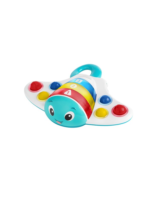 Baby Einstein Dimple ja Delight Stingray