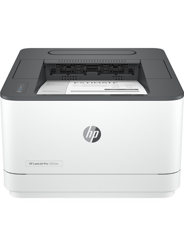 HP Mustavalkolaserkirjoitin - Yksivärinen - Laser