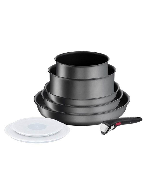 Tefal Ingenio Daily chef ON 8 pcs set