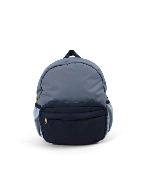 Filibabba Billie backpack (small) - Blue mix