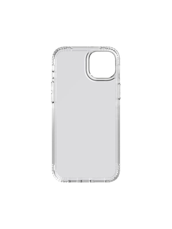 Tech21 Evo Clear iPhone 14 Plus Kirkas
