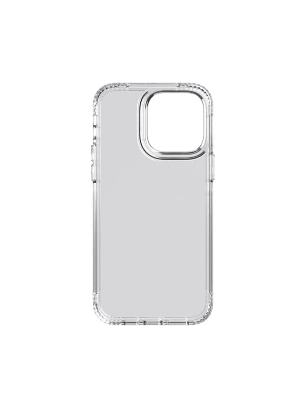 Tech21 Evo Clear iPhone 14 Pro Max Kirkas