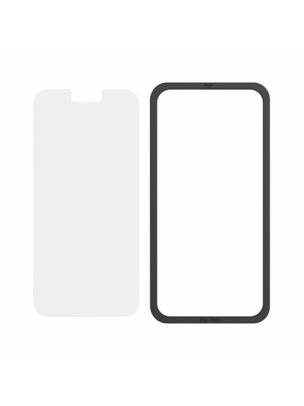 Tech21 Impact Glass Anti-Microbial iPhone 14 Pro Max