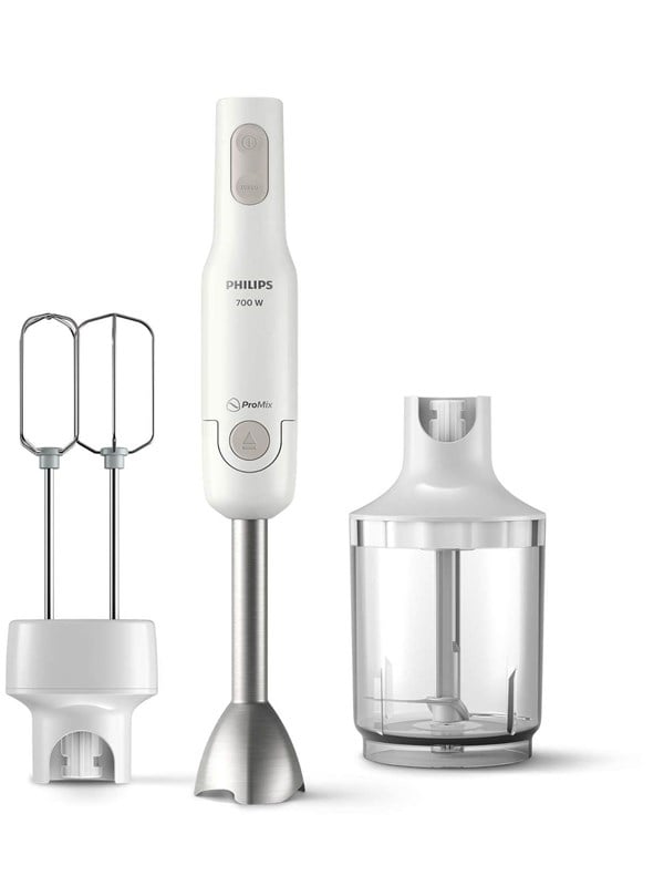 Philips Sauvasekoitin Daily Collection ProMix HR2546/00 - 700 W