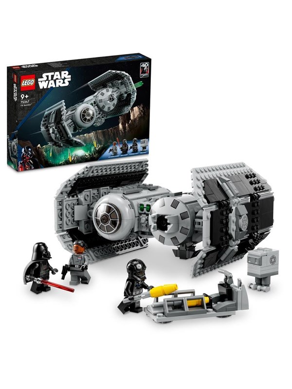LEGO Star Wars 75347 TIE-pommikone