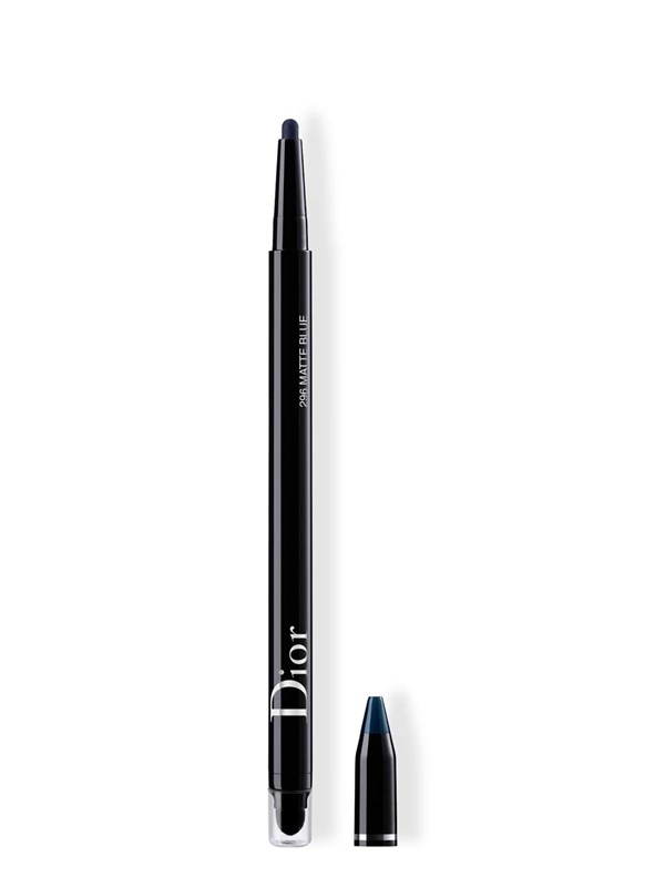 Christian Dior Diorshow 24H Stylo Pencil 296 Matte Sininen