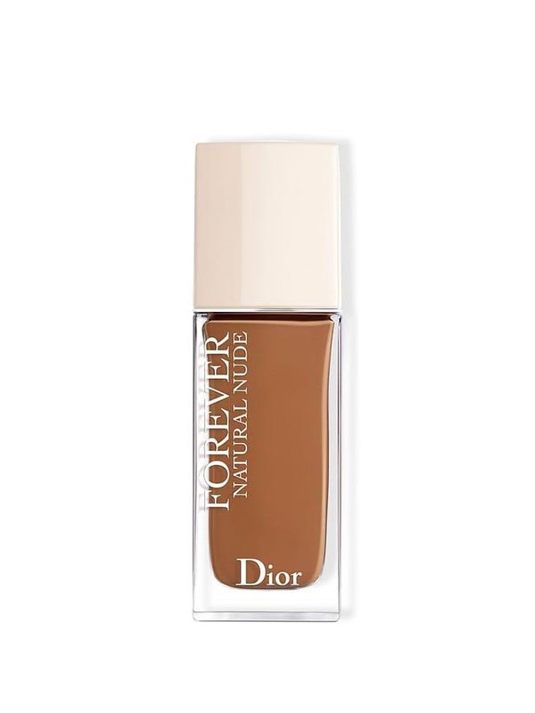 Christian Dior Ikuisesti luonnollinen Nude Foundation 6N 30 ml