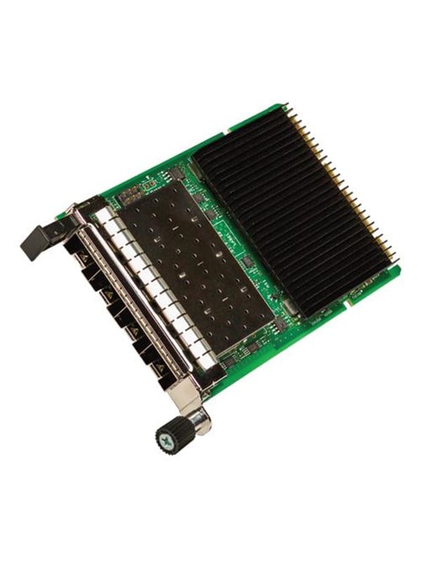 Intel Ethernet-verkkosovitin E810-XXVDA4