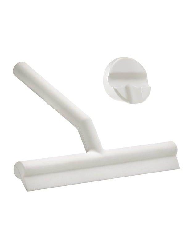 Zone Denmark Denmark - Wiper W/Magnetic Holder - White