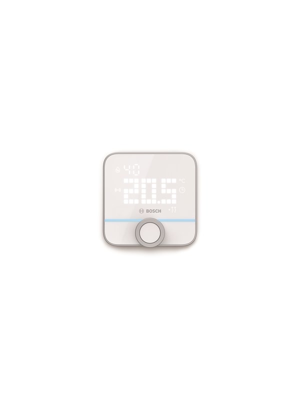 Bosch Smart Home huonetermostaatti II 230 V