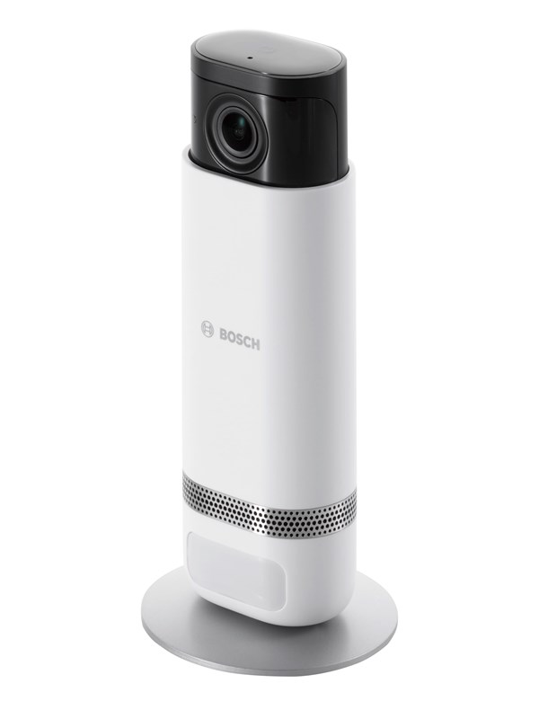 Bosch Smart Home Eyes -sisäkamera II