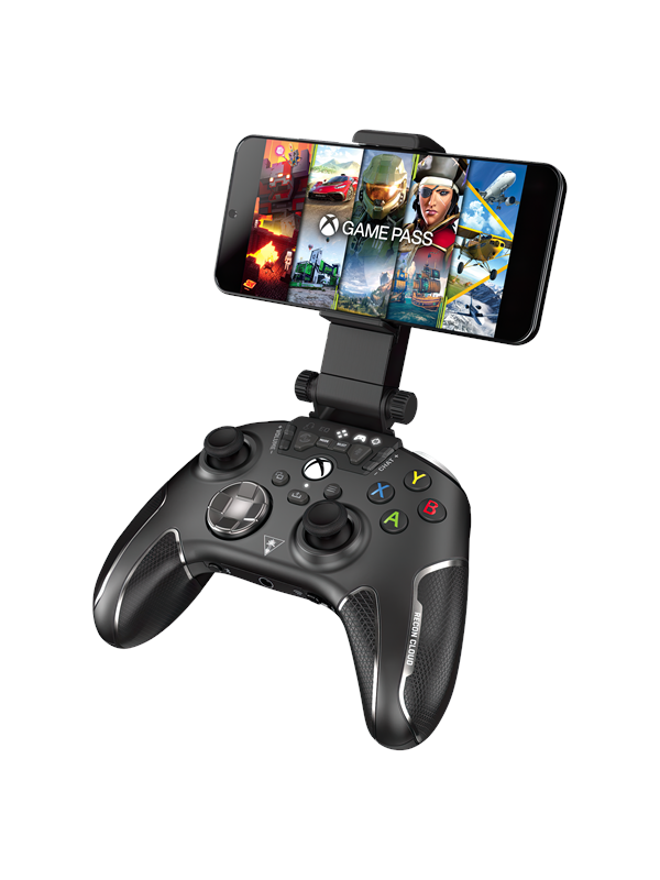 Turtle Beach Recon-pilviohjain d4x. - Wireless Controller - Android