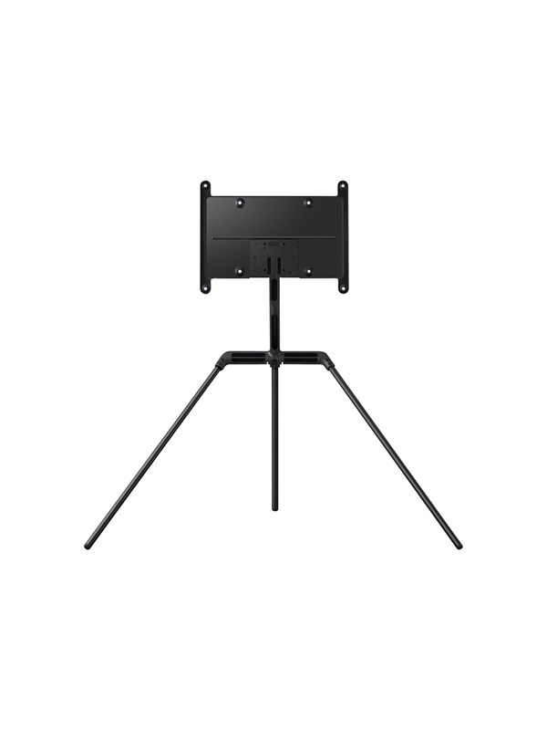 Samsung VG-SESB11K - stand - for TV - Musta - Max 40 kg - recommended for 55", 60", 65"