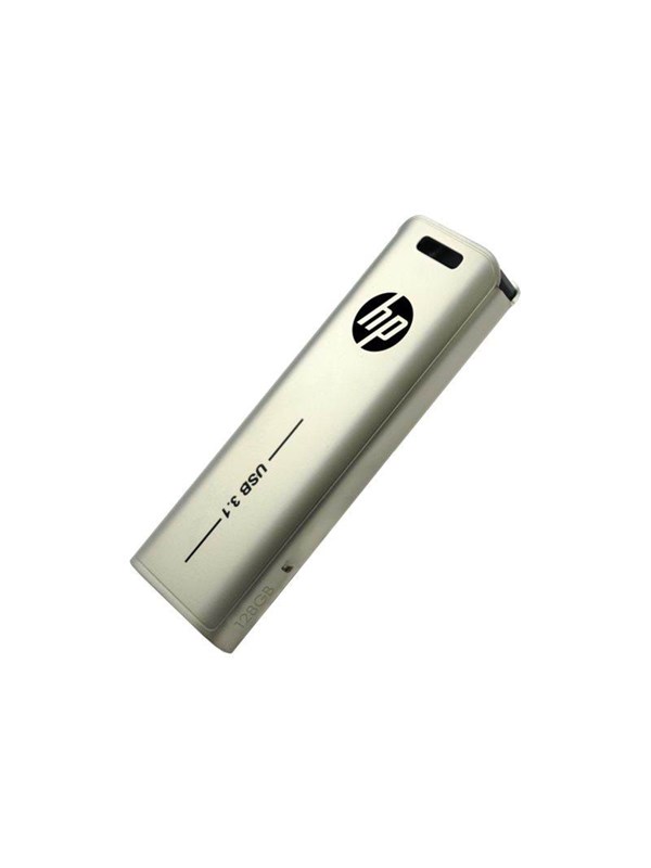 HP x796w - 128GB - USB-tikku