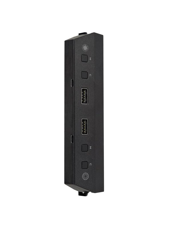 Lian Li LAN216-1X - ARGB-ohjaus ja USB-moduuli