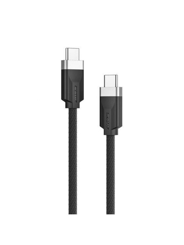 ALOGIC Fusion Sarja USB-C to USB-C 3.2 GEN 2 - 5A / 20Gbps