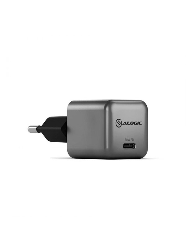 ALOGIC Rapid Teho 30W GaN Charger