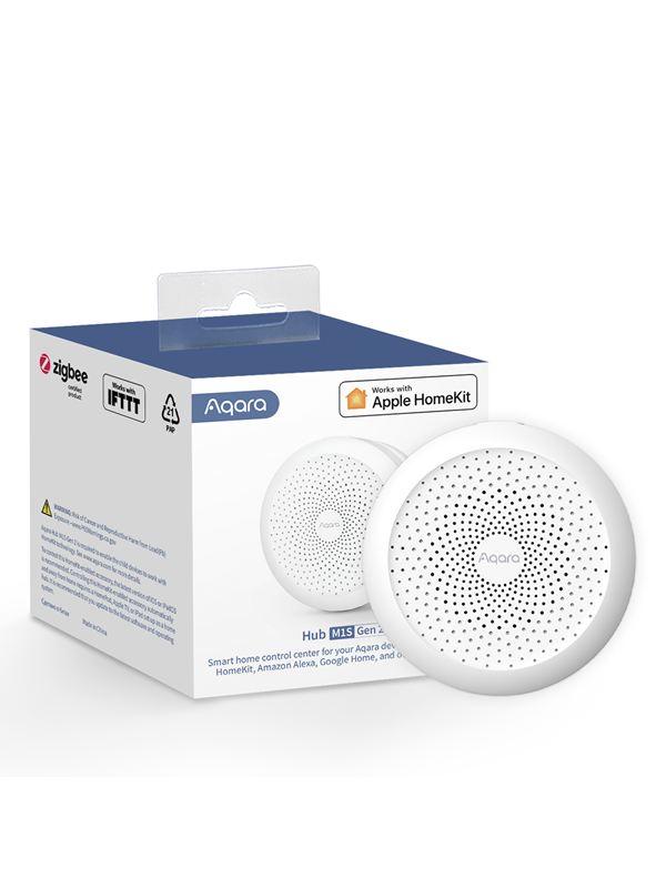 Aqara Hub M1S (toinen sukupolvi)