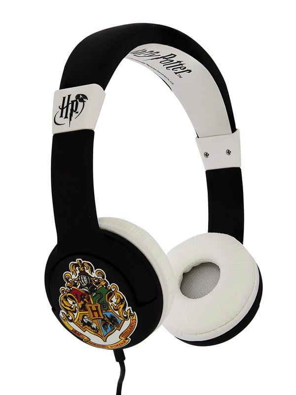 OTL Hogwarts - Lasten kuulokkeet - Äänenvoimakkuus rajoitettu 85dB max