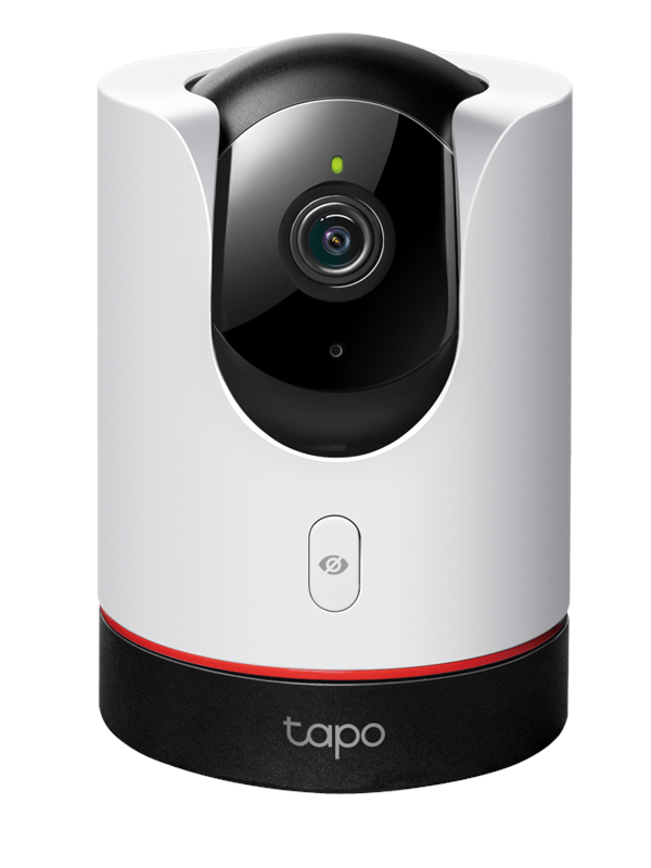 TP-Link TAPO C225 Pan/Tilt AI Home Turvallisuus Wi-Fi Kamera - V1