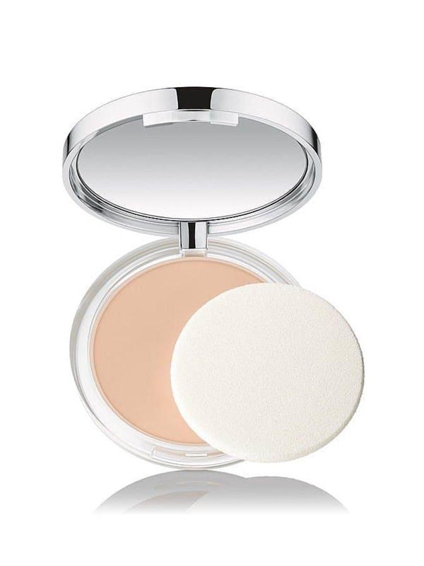 Clinique Almost Powder- meikkipuuteri SPF 15 Nro 02 Neutral Fair
