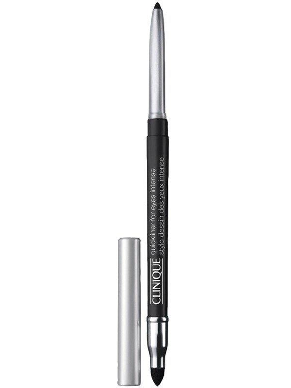 Clinique Quickliner For Eyes Intense Eye Liner Intense Musta 1.2 G