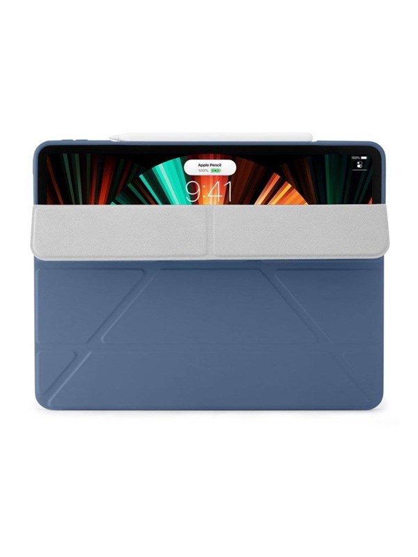 Pipetto iPad Pro 12.9"" (2021) Origami No1 Case