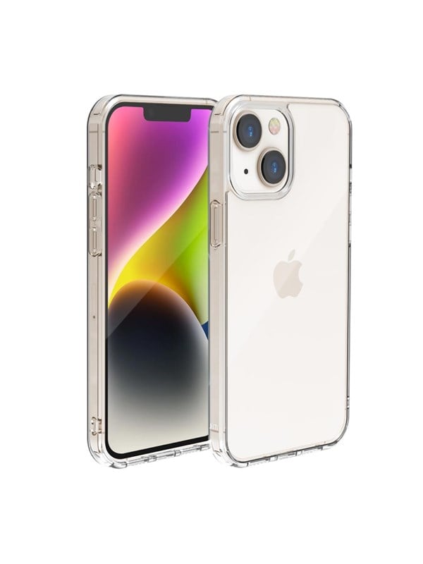 Just Mobile TENC Air iPhone 14 Pro Maxille