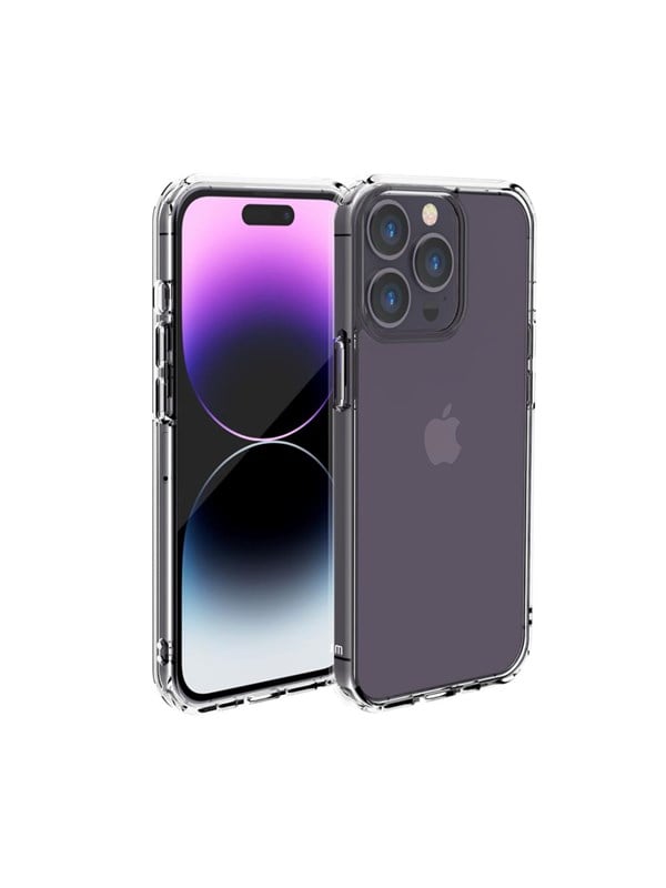 Just Mobile TENC Air iPhone 14 Pro:lle