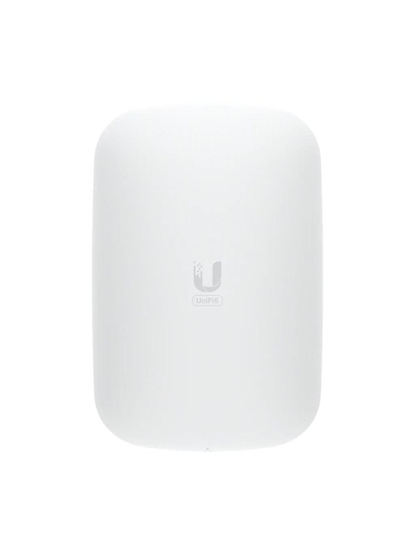 Ubiquiti U6-Extender UniFi U6 -päätepisteen laajennusosa