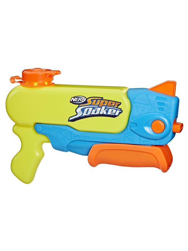 NERF Super Soaker aalto suihku