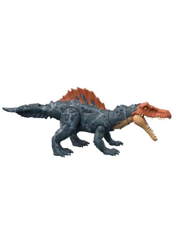 Jurassic World Dominion Massive Toiminta Siamosaurus