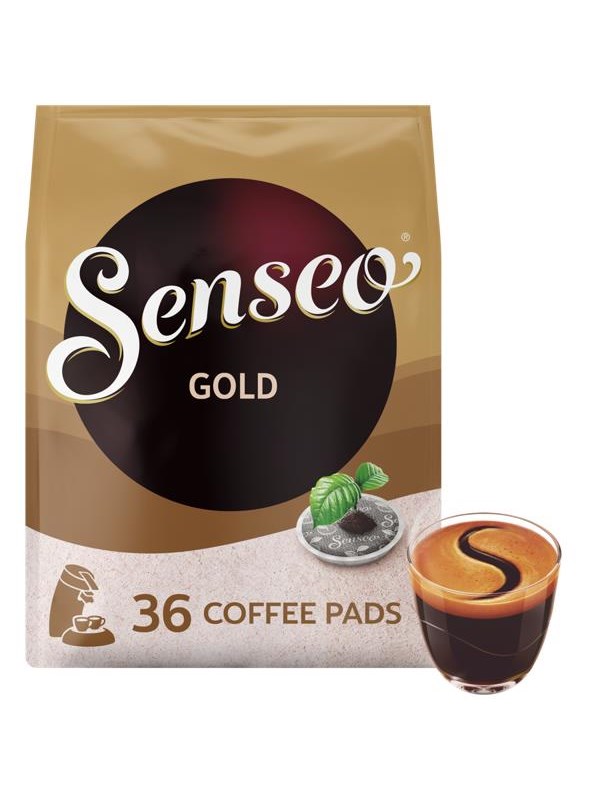 Senseo Kulta (medium cup) 36 pcs