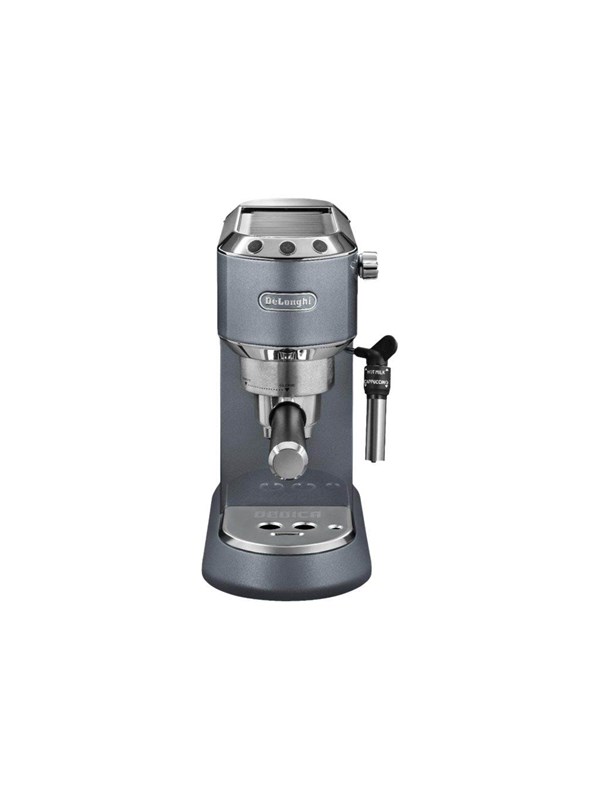 DeLonghi De"'Longhi EC 785.AE - coffee machine with cappuccinatore - 15 bar - blue
