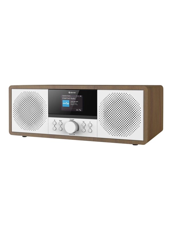 DENVER MIR-270DW
