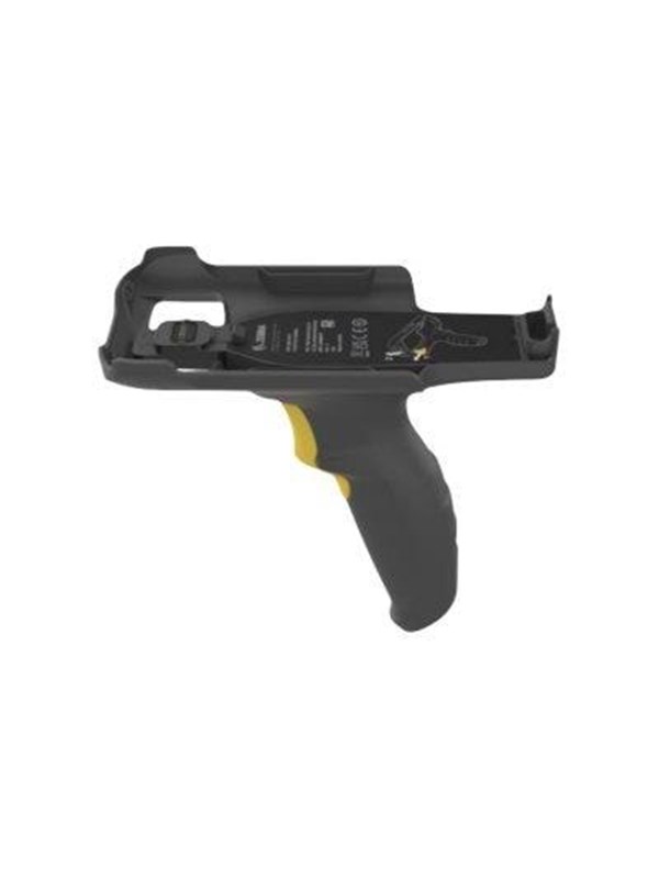 Zebra - handheld pistol grip Kahva