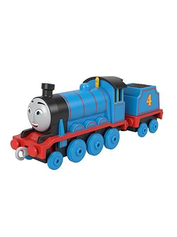 Fisher Price Thomas and Friends - Large Push Along - Gordon