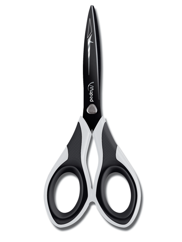 Maped Diamond scissors 17 cm