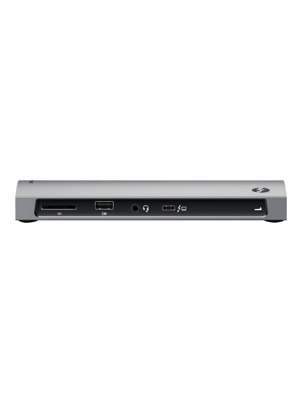 ALOGIC Docking Station - Thunderbolt 4 - 1GbE