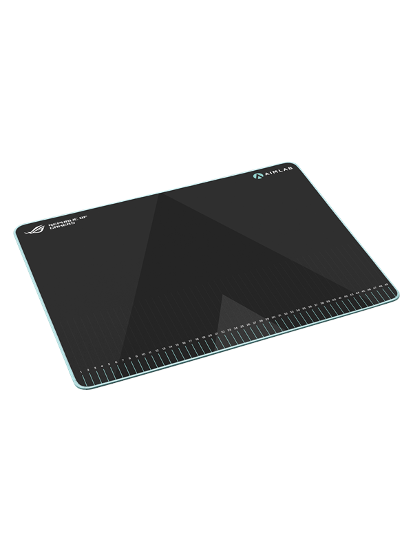 ASUS ROG HONE Ace Aim Lab Edition -pelinhiirimatto, suuri koko