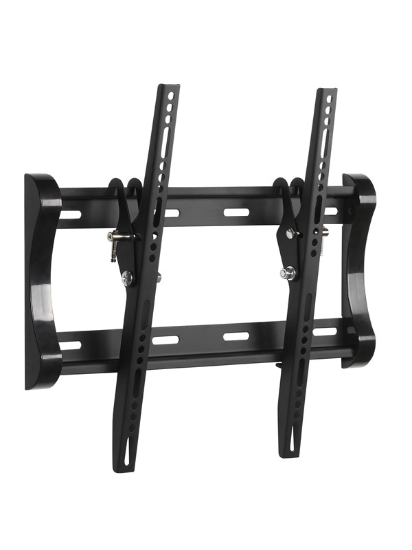 Vivanco Seinäkiinnike 55?/35kg asti, kallistettava - Max 35 kg - recommended for 55""