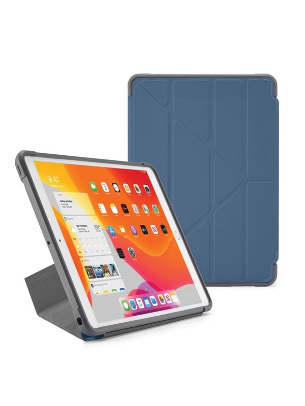 Pipetto iPad 10.2""- 2019/2020 Origami Shield