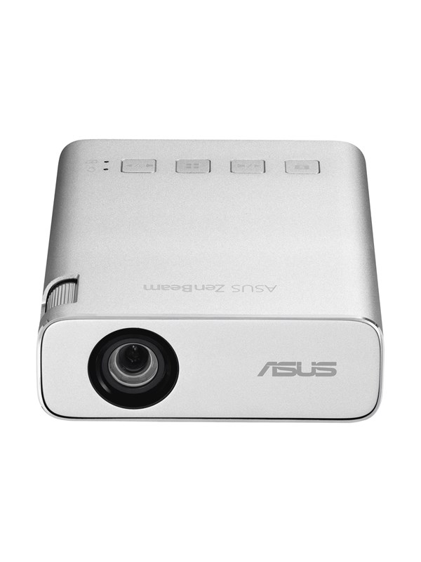 ASUS Projektori 90LJ00J3-B01070 - E1R - DLP projector - 854 x 480 - 200 ANSI lumens