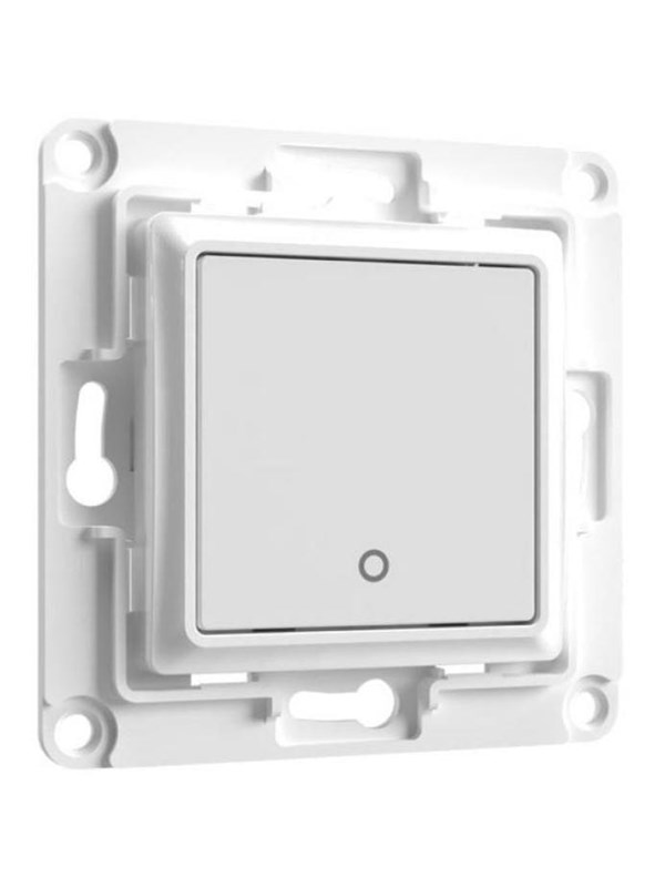Shelly Wall Switch 1 - Valkoinen