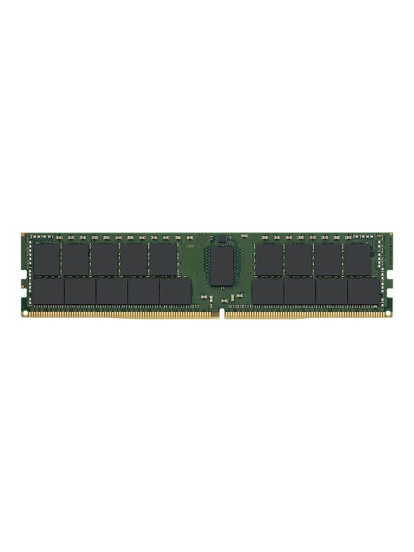 Kingston Technology KSM32RD4/64MFR-muistimoduuli 64 GB 1 x 64 GB DDR4 3200 MHz Virheenkorjauskoodi