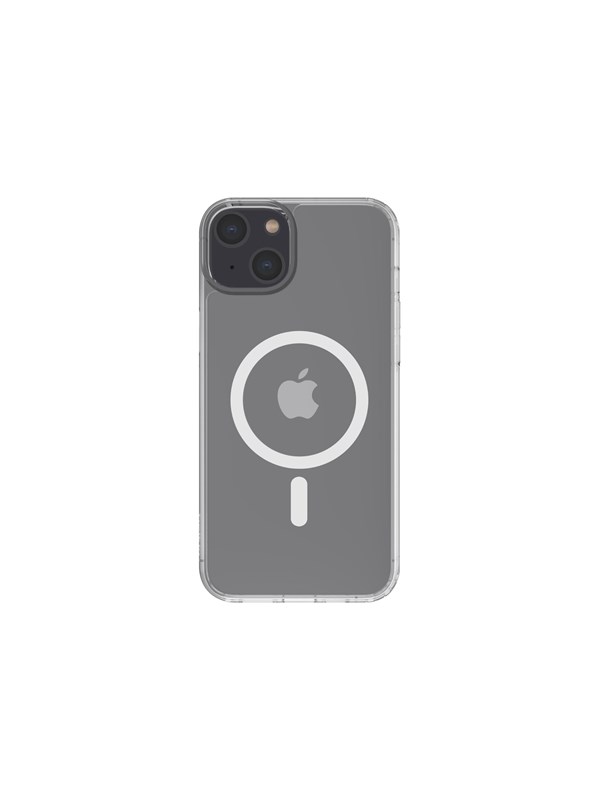 Belkin SheerForce - back cover for mobile Puhelin