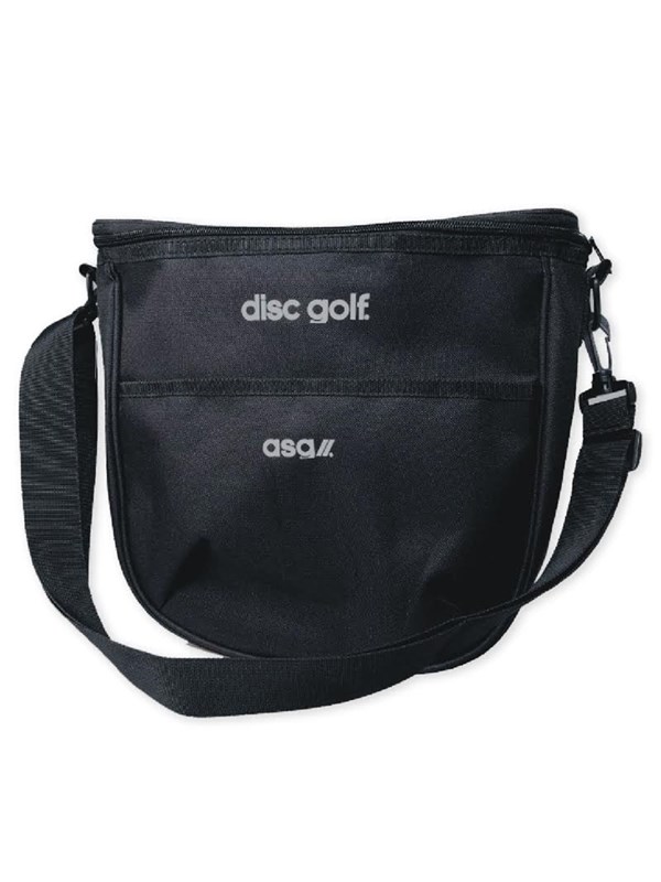 ASG Disc Golf shoulder Laukku