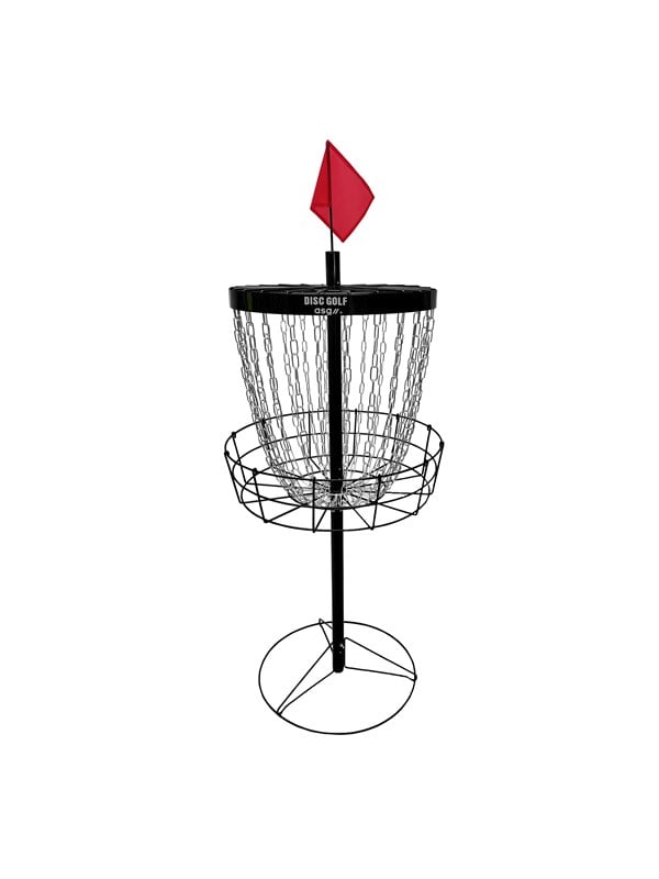 ASG Frisbeegolfkori - Suuri