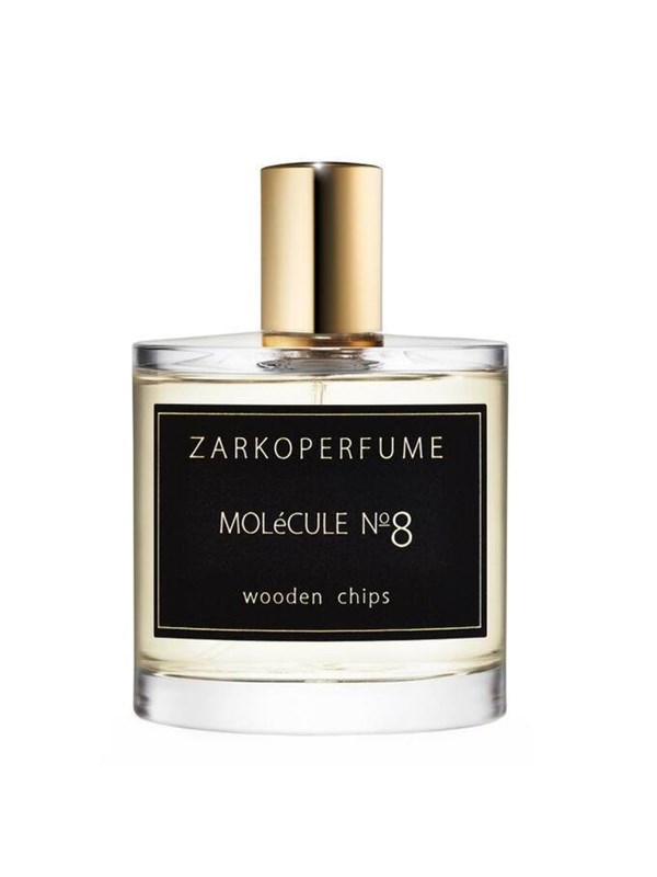 ZARKOPERFUME Molecule No. 8 EDP-spray - 100 ml